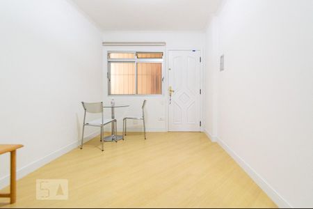 Apartamento para alugar com 1 quarto, 42m² em Bela Vista, São Paulo
