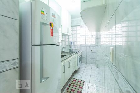Apartamento para alugar com 42m², 1 quarto e 1 vaga Apartamento para alugar com 42m², 1 quarto e 1 vagaCozinha
