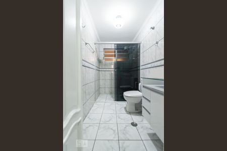 Apartamento para alugar com 42m², 1 quarto e 1 vaga Apartamento para alugar com 42m², 1 quarto e 1 vagaBanheiro