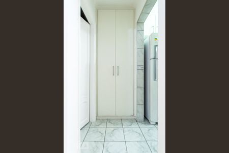 Apartamento para alugar com 42m², 1 quarto e 1 vaga Apartamento para alugar com 42m², 1 quarto e 1 vagaSala