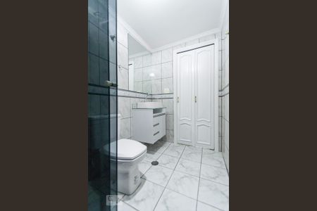 Apartamento para alugar com 42m², 1 quarto e 1 vaga Apartamento para alugar com 42m², 1 quarto e 1 vagaBanheiro