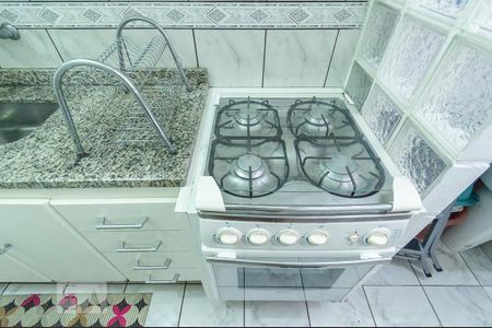 Apartamento para alugar com 42m², 1 quarto e 1 vaga Apartamento para alugar com 42m², 1 quarto e 1 vagaCozinha