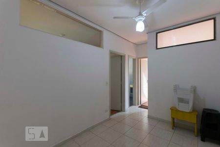 Apartamento para alugar com 50m², 1 quarto e sem vagaSala