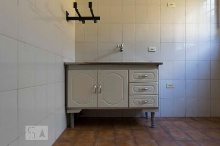 Apartamento para alugar com 50m², 1 quarto e sem vagaCozinha (Armários)