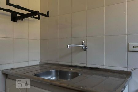 Apartamento para alugar com 50m², 1 quarto e sem vagaCozinha (Torneira)