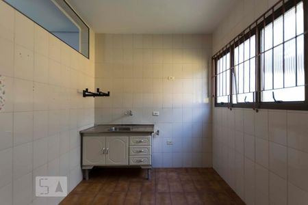 Apartamento para alugar com 50m², 1 quarto e sem vagaCozinha