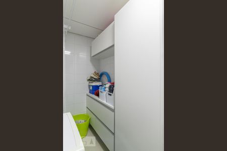 Apartamento à venda com 170m², 3 quartos e 2 vagasÁrea de Serviço