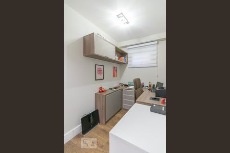 Apartamento à venda com 170m², 3 quartos e 2 vagasEscritório