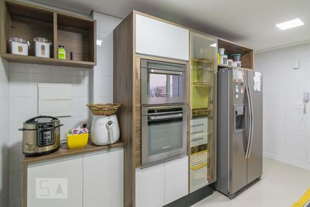 Apartamento à venda com 170m², 3 quartos e 2 vagasCozinha