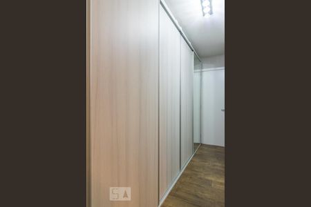 Closet de apartamento à venda com 3 quartos, 170m² em Jardim, Santo André