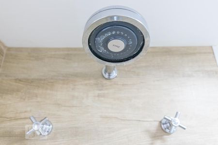 Ducha de apartamento à venda com 3 quartos, 170m² em Jardim, Santo André