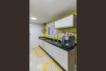 Apartamento à venda com 170m², 3 quartos e 2 vagasCozinha