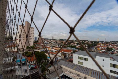Vista de apartamento à venda com 2 quartos, 74m² em Saúde, São Paulo
