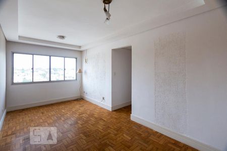 Sala de apartamento à venda com 2 quartos, 74m² em Saúde, São Paulo