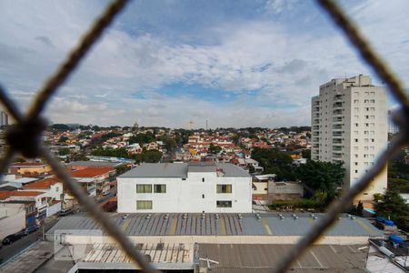 Vista de apartamento à venda com 2 quartos, 74m² em Saúde, São Paulo