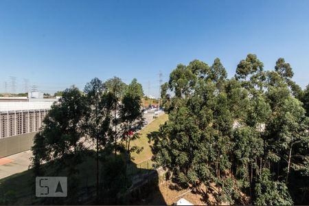 Vista de apartamento para alugar com 3 quartos, 90m² em Tamboré, Santana de Parnaíba