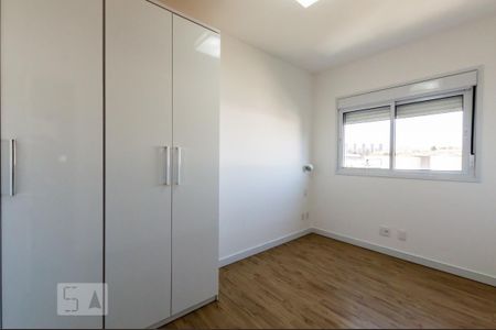 Quarto 2 de apartamento para alugar com 3 quartos, 90m² em Tamboré, Santana de Parnaíba
