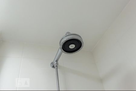 Banheiro de apartamento para alugar com 3 quartos, 90m² em Tamboré, Santana de Parnaíba