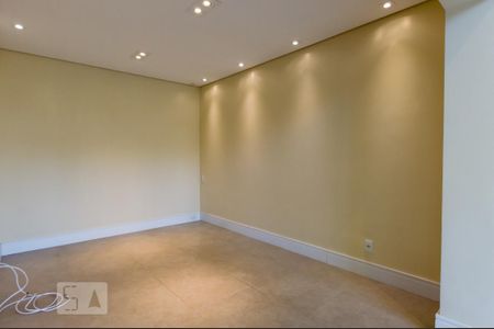 Sala de apartamento para alugar com 3 quartos, 90m² em Tamboré, Santana de Parnaíba
