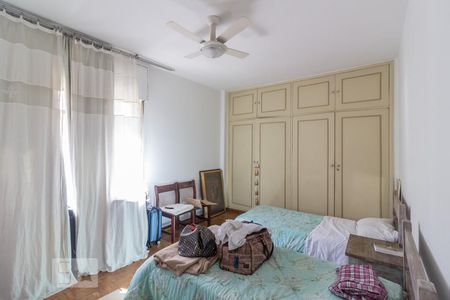 Apartamento à venda com 200m², 3 quartos e 2 vagasQuarto 1