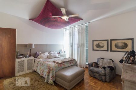 Apartamento à venda com 200m², 3 quartos e 2 vagasQuarto 3 (suite)