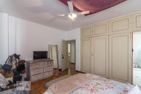 Apartamento à venda com 200m², 3 quartos e 2 vagasQuarto 3 (suite)