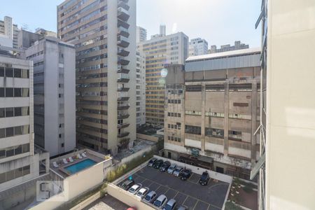 Apartamento à venda com 200m², 3 quartos e 2 vagasVista
