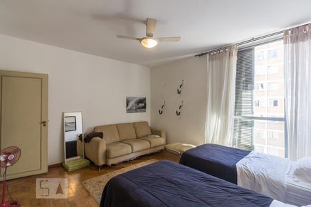 Apartamento à venda com 200m², 3 quartos e 2 vagasQuarto 2