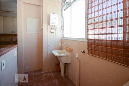 Apartamento à venda com 142m², 4 quartos e 1 vaga Apartamento à venda com 142m², 4 quartos e 1 vagaÁrea de serviço