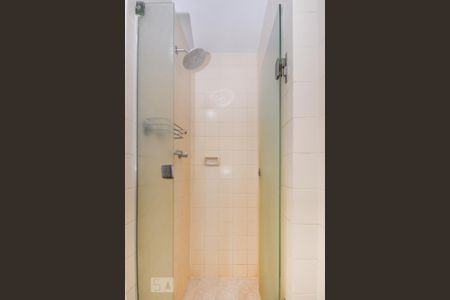 Apartamento à venda com 142m², 4 quartos e 1 vaga Apartamento à venda com 142m², 4 quartos e 1 vagaBanheiro