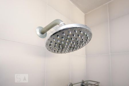 Apartamento à venda com 142m², 4 quartos e 1 vaga Apartamento à venda com 142m², 4 quartos e 1 vagaChuveiro banheiro suíte