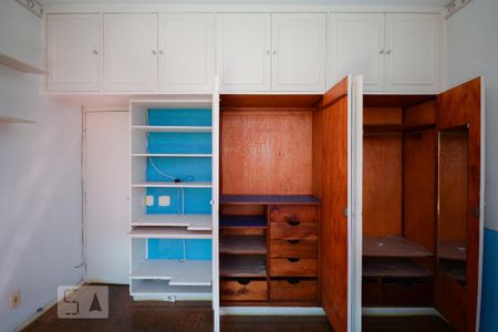 Apartamento à venda com 142m², 4 quartos e 1 vaga Apartamento à venda com 142m², 4 quartos e 1 vagaQuarto 2