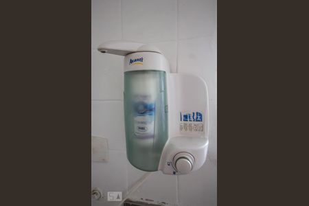 Apartamento à venda com 100m², 2 quartos e 1 vagaCozinha detalhe