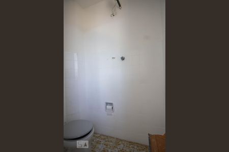 Apartamento à venda com 100m², 2 quartos e 1 vagaBanheiro de serviço