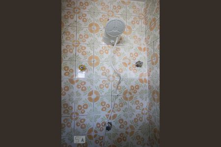 Apartamento à venda com 100m², 2 quartos e 1 vagaBanheiro detalhe