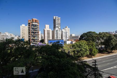 Apartamento à venda com 100m², 2 quartos e 1 vagaQuarto 2 vista