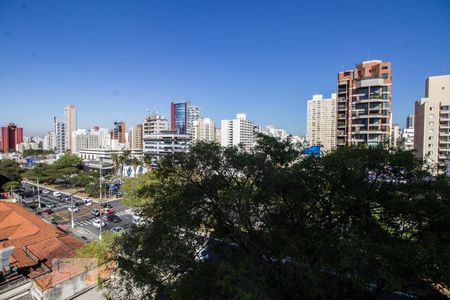 Apartamento à venda com 100m², 2 quartos e 1 vagaQuarto 1 vista