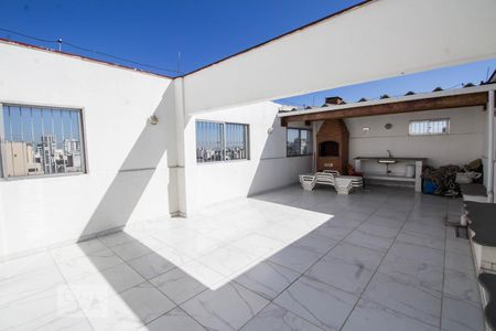 Apartamento à venda com 100m², 2 quartos e 1 vagaChurrasqueira