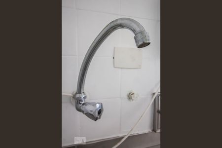 Apartamento à venda com 100m², 2 quartos e 1 vagaCozinha detalhe