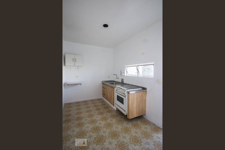 Apartamento à venda com 100m², 2 quartos e 1 vagaCozinha