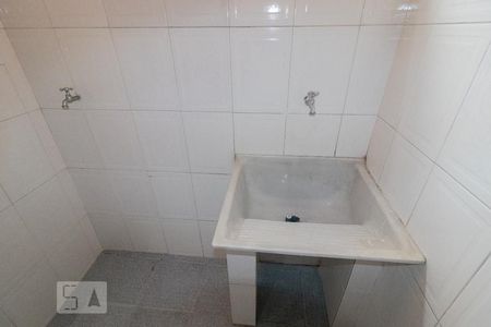 Apartamento para alugar com 60m², 1 quarto e sem vagaÁrea de Serviço