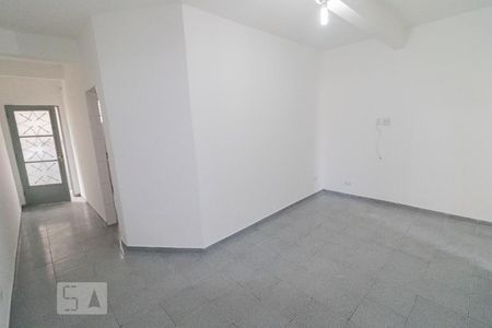 Sala de apartamento para alugar com 1 quarto, 60m² em Imirim, São Paulo