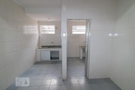 Apartamento para alugar com 60m², 1 quarto e sem vagaCozinha