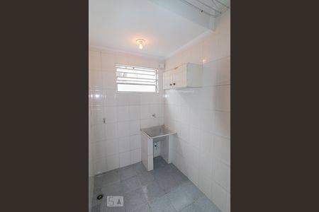 Apartamento para alugar com 60m², 1 quarto e sem vagaÁrea de Serviço