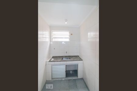 Apartamento para alugar com 60m², 1 quarto e sem vagaCozinha