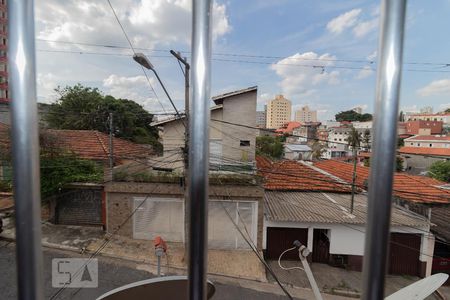 Vista da Rua de apartamento para alugar com 1 quarto, 60m² em Imirim, São Paulo