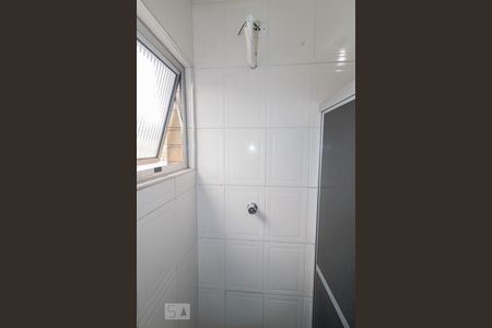 Banheiro de apartamento para alugar com 1 quarto, 60m² em Imirim, São Paulo