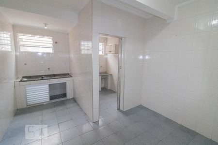 Apartamento para alugar com 60m², 1 quarto e sem vagaCozinha