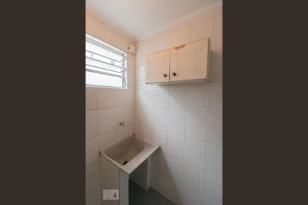 Apartamento para alugar com 60m², 1 quarto e sem vagaÁrea de Serviço