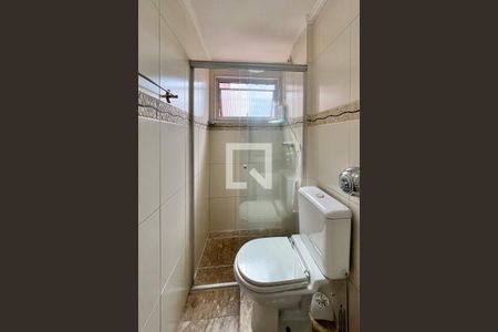 Apartamento para alugar com 68m², 2 quartos e 1 vagaBanheiro